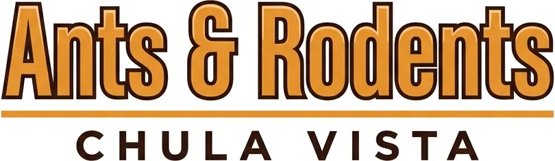 Ants & Rodents Pest Control Chula Vista logo
